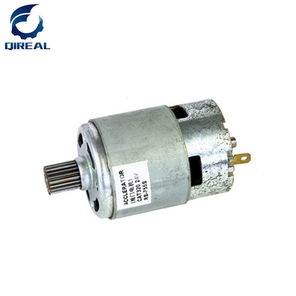 Quality E320 Accelerator RS-755S 24V for sale