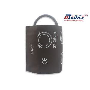 Buy cheap CE 27-35cm M1575A NIBP HP Blood Pressure Cuffs from wholesalers