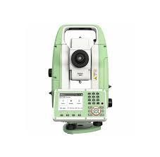 Buy cheap Leicas FlexLine TS03 TS07 TS10 Reflectorless Total Station High Precision from wholesalers