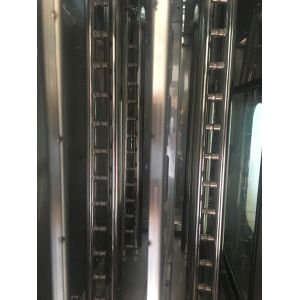 Red Glue SMT Automatic Stencil Cleaner