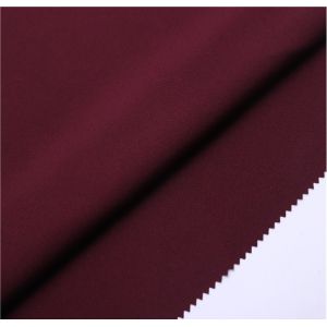 Buy cheap 92% Polyester 8% Spandex 4 Way Stretch Softshell Lamination Top Fabric from Professional from wholesalers