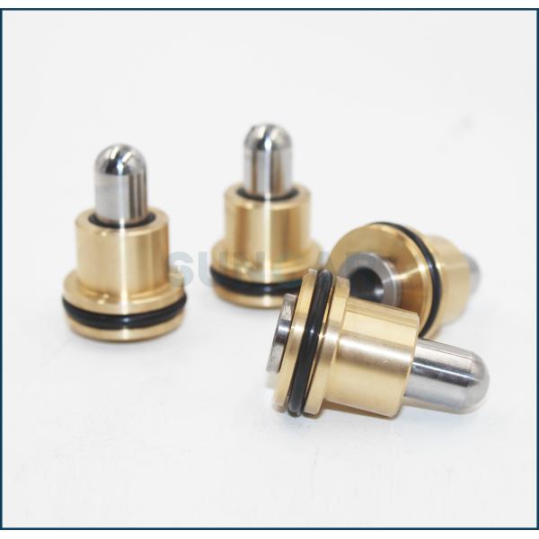 Quality CA1981076 198-1076 1981076 Kit Plunger Fits C-A-T 216B 216B3 226B 226B3 232B 236B 236B3 242B 242B3 247B 247B3 252B 252B3 for sale