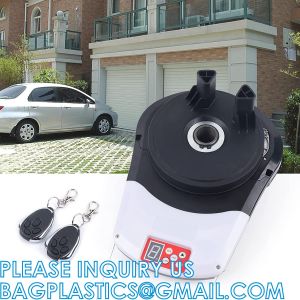 Buy cheap Roller Shutter Door Accessories, Iron Spring Box Roller Shutter Spring Box, Door Opener Motor with 2 Remote from wholesalers