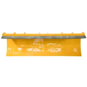 Buy cheap Wheel Loader Skid Steer Loader Backhoe Loader Snow Plough Snow Plow Pusher from wholesalers