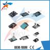Buy cheap Sensor Kit For Arduino Starters/37 in 1 box Sensor Module Shield Start/ Sensor collection from wholesalers