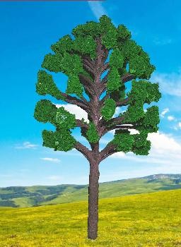 Buy cheap artificial MINI trees--1:150model trees,model materials,architectural model trees,scale trees from wholesalers