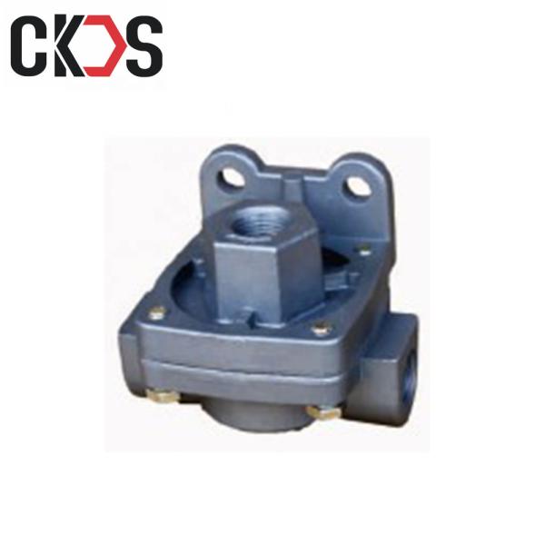 Quality Wabco Truck Quick Release Valve for sale
