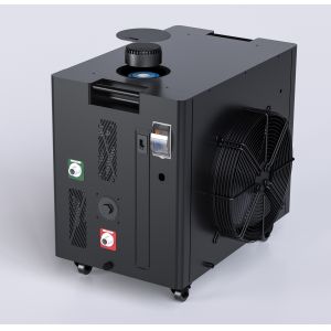 Buy cheap Automatic Chiller For Ice Bath Cold Tub Chiller Eco Friendly For 0 Degrees from wholesalers