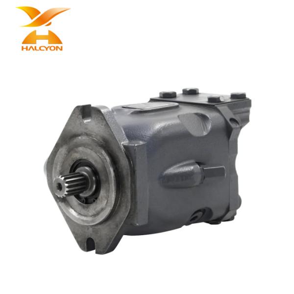 Buy cheap Swash Plate Hydraulic Pump Hydraulic Pump Rexroth A10VSO71 A10VSO100 from wholesalers