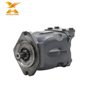 Buy cheap Swash Plate Hydraulic Pump Hydraulic Pump Rexroth A10VSO71 A10VSO100 from wholesalers