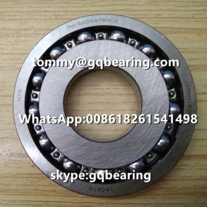 Buy cheap NTN TM-SX05B76NC3 Deep Groove Ball Bearing SX05B76 Automotive Gearbox Bearing SX05B76N Bearing from wholesalers