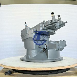 Buy cheap 4441981 4625242 4471746 4626267 For HITACHI ZX160 ZX160LCT ZX185USR Excavator Parts Hydraulic Piston Pump A8VO80 Hydraulic Pump MAIN PUMP PUMP DEVICE Aftermarket Original from wholesalers