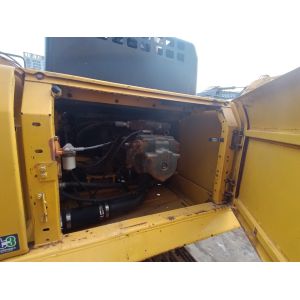 Buy cheap Komatsu ExcavatorPC 400-8 Track Walk with 3100h Usage in Excellent Condition from wholesalers