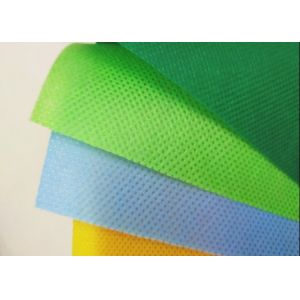 Water Cube Pattern Sesame Pattern Square Pattern Nonwoven Fabric Manufacturer