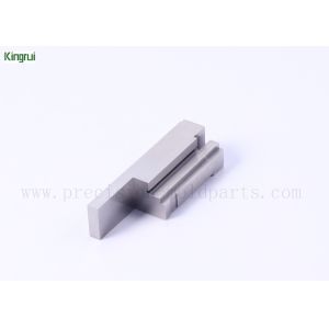 Buy cheap SKH51 EDM Processing CNC Machined Components WIth Material Certification product