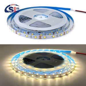 4000K-4500K One Color SMD 2835 Warm White Addressable Led Backlight Strip Light