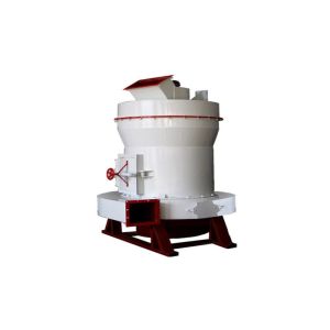 Buy cheap 400 Mesh 6R4525 Vertical 15t/H Raymond Roller Mill from wholesalers