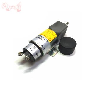 Buy cheap 12V 1751-12E2U1B1 Shut Off Solenoid SA-4984-12 For Diesel Engine from wholesalers