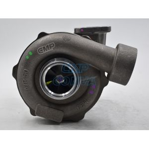 Buy cheap CMP Engine Turbo Charger DH300-5 D1146 TO4E55 65.09100-7038 466721-0007 from wholesalers