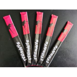 Buy cheap Full Paper Packing 21cm Twins Bamboo Chopsticks Disposable，best quality from wholesalers