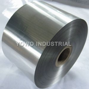 Buy cheap 0.07mm 1100 1235 Aluminum Foil Large Rolls product