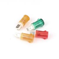 Buy cheap 12v Led Panel Indicator Lights , 50/60HZ Waterproof Led Indicator Lights product