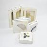 Buy cheap Wholesale custom universal wireless charger foldable portable cardboard packaging box from wholesalers