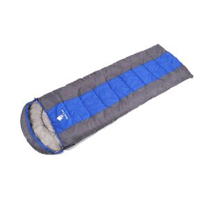 Buy cheap Elastic Cord Attachable Fibre Envelope Sleeping Bag product
