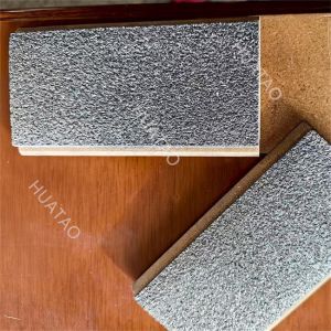 Buy cheap 82mm Width Sprint Inserts For HDF Sanding from wholesalers