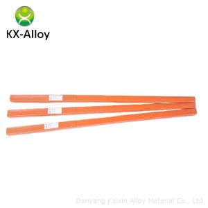 Buy cheap NiCr44Ti Nickel Alloy Welding Wire Anti Corrosion from wholesalers