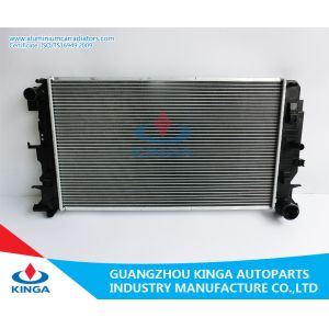 Buy cheap MERCEDES SPRINTER '06 Aluminium Car Radiators Custom High Performance Radiator from wholesalers