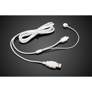 Buy cheap COMER handphones charger display stand for retail stores with alarm from wholesalers