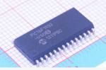Buy cheap MICROCHIP PIC18F4455-I/P ,8 BIT FLASH MCU from wholesalers