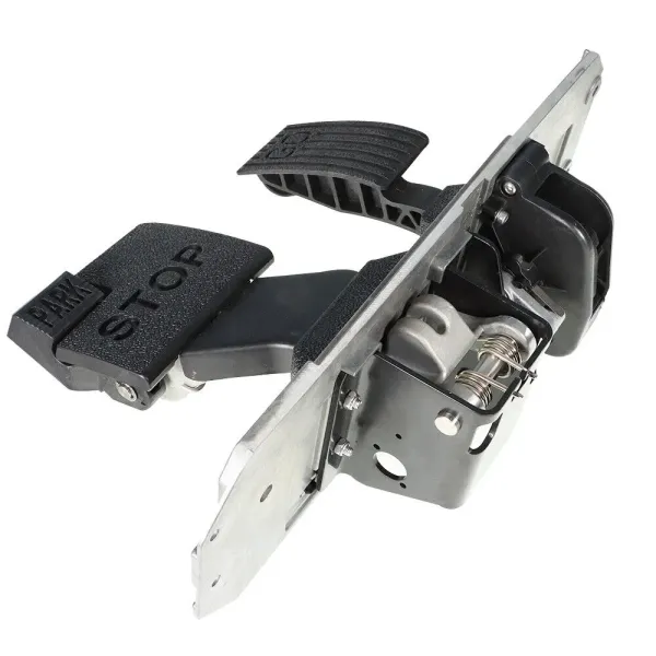 Club Caraccelerator Pedal Electric 2004-up Precedent&2018-up Tempo