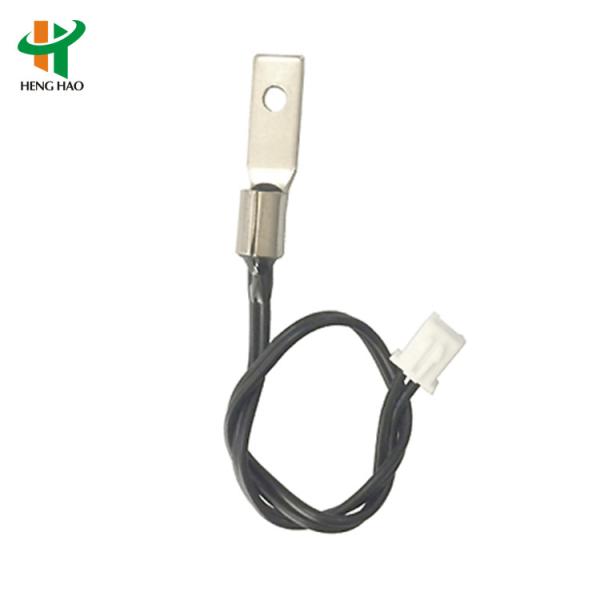 NTC Temperature Sensor with Thermal Time Constant ≤25S R25 5K to 100K and B25/50
