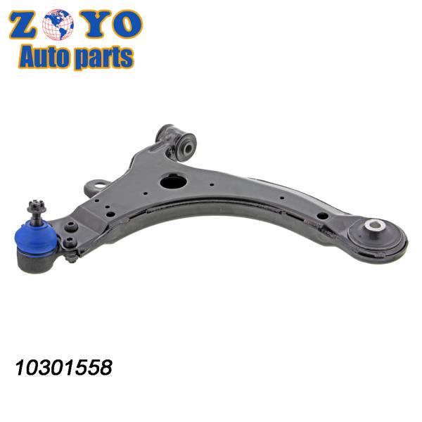 10301558 10300978 Auto Parts lower control arm for Saturn Car Fitment Saturn OEM STANDARD