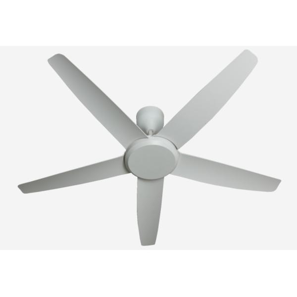 56 Inch ECO Fans Modern Ceiling Fan Energy Saving DC Motor remote control