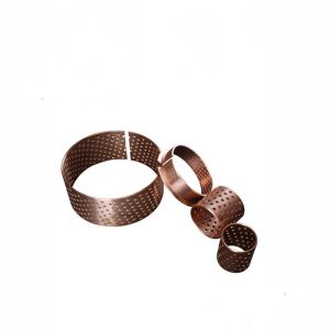 Buy cheap Fb09g Bronze Rolled Bearing From Chinese Factory from wholesalers