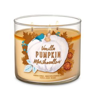 Buy cheap Natural Scented Large 3 Wick Scented Candles Customized Fragrance WXC190829 from wholesalers