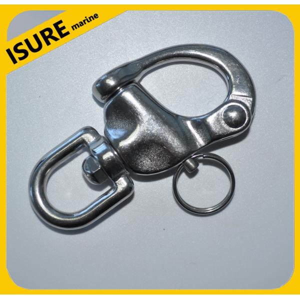 Quality Lobster Clasps Clips Claw purse hooks Swivel snap hook for sale