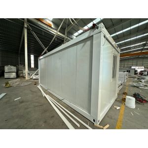 Electricity Local Standard for Modern Easy Installation Camping Foldable Small