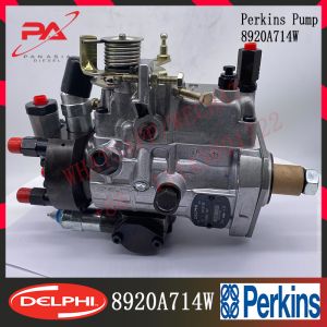 Buy cheap 8920A714W DELPHL DIESEL FUEL INJECTION E320D PUMP 8923A192G 8925A052G 8923A111T 8923A490Y FOR NEW HOLLAND DP200 from wholesalers