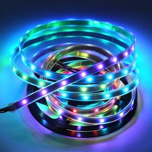 Buy cheap 12V DC 3000K 3M 28W SMD 5050 LED Strip Light 112les/m from wholesalers