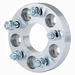 Buy cheap Lightweight 6061 T6 Material Car Wheel Spacers For 2004 - 2012 Chevy Malibu from wholesalers