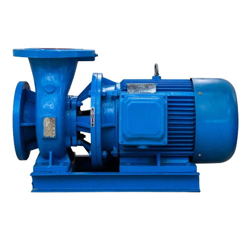 Buy cheap ISW Centrifugal Pipeline Pump 75kW 708m3/h 29m Head from wholesalers