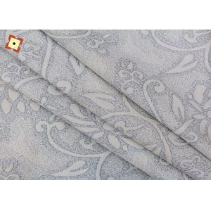 Buy cheap Jacquard Air Mattress Pillow Fabric Yarn Dyed Technology Spot from wholesalers