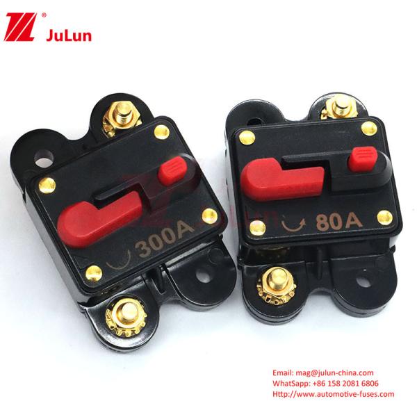 Quality Auto Self Recovery Circuit Breaker for sale
