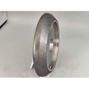 Buy cheap S Top Selling Industrial CBN Grinding Wheels With Steel Basebody from wholesalers