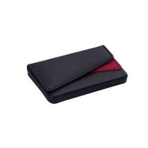 Buy cheap Rectangle Shape Business Card Case Slim And Compact Design from wholesalers