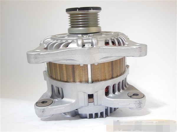 Buy cheap MR20 ENGINE ALTERNATOR A002TJ0581 23100-1FC1A 12V 110A from wholesalers